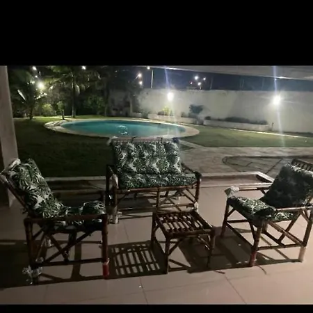 Apartamento Aconchego Na Do Futuro Fortaleza (Ceara)