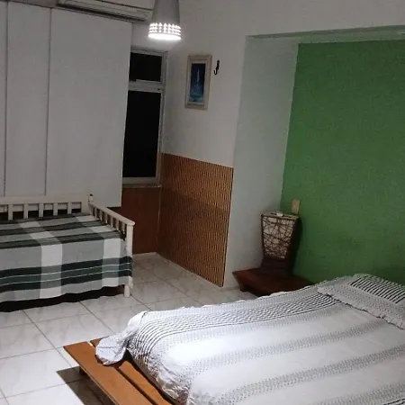 Aconchego Na Do Futuro Apartamento