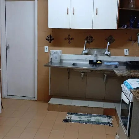 Apartamento Aconchego Na Do Futuro Fortaleza (Ceara)