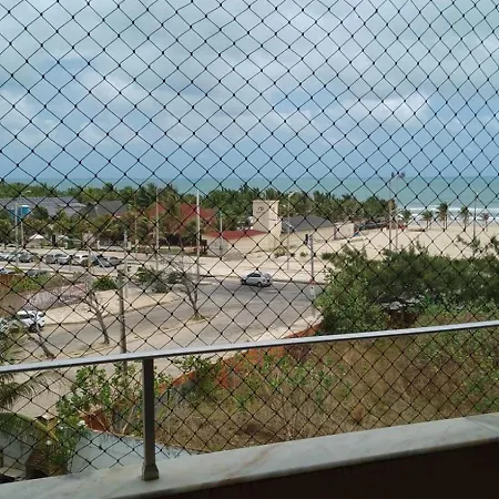 Aconchego Na Do Futuro * Fortaleza (Ceara)