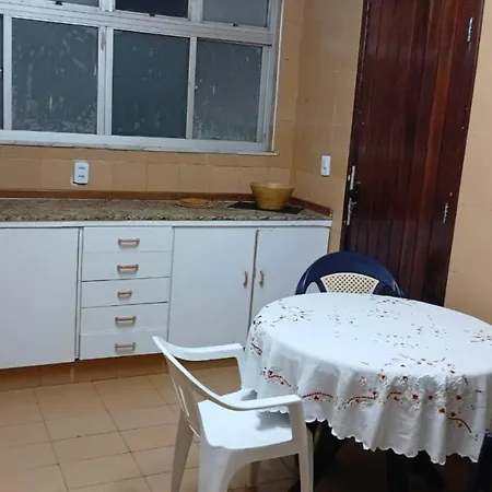 Aconchego Na Do Futuro Apartamento