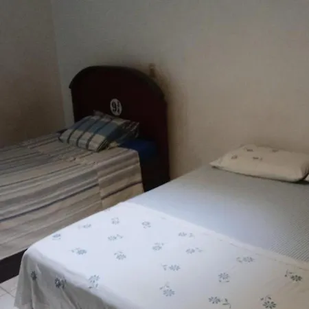 Aconchego Na Do Futuro Apartamento