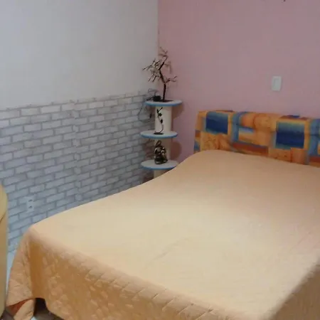 Aconchego Na Do Futuro Apartamento *