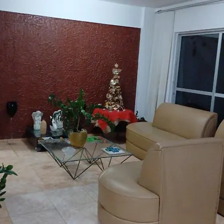 Aconchego Na Do Futuro Apartamento *