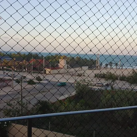 Apartamento Aconchego Na Do Futuro Fortaleza (Ceara)