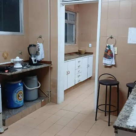 Apartamento Aconchego Na Do Futuro Fortaleza (Ceara)