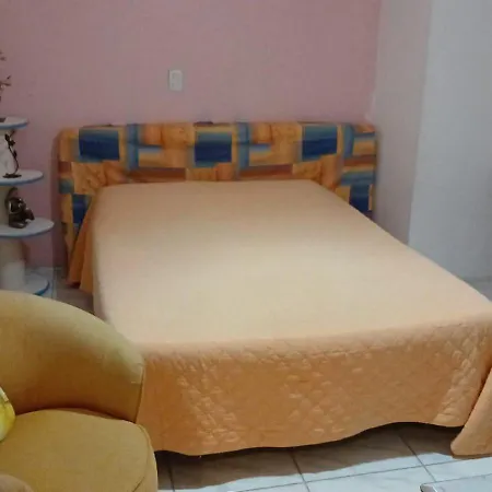 Aconchego Na Do Futuro Fortaleza (Ceara)