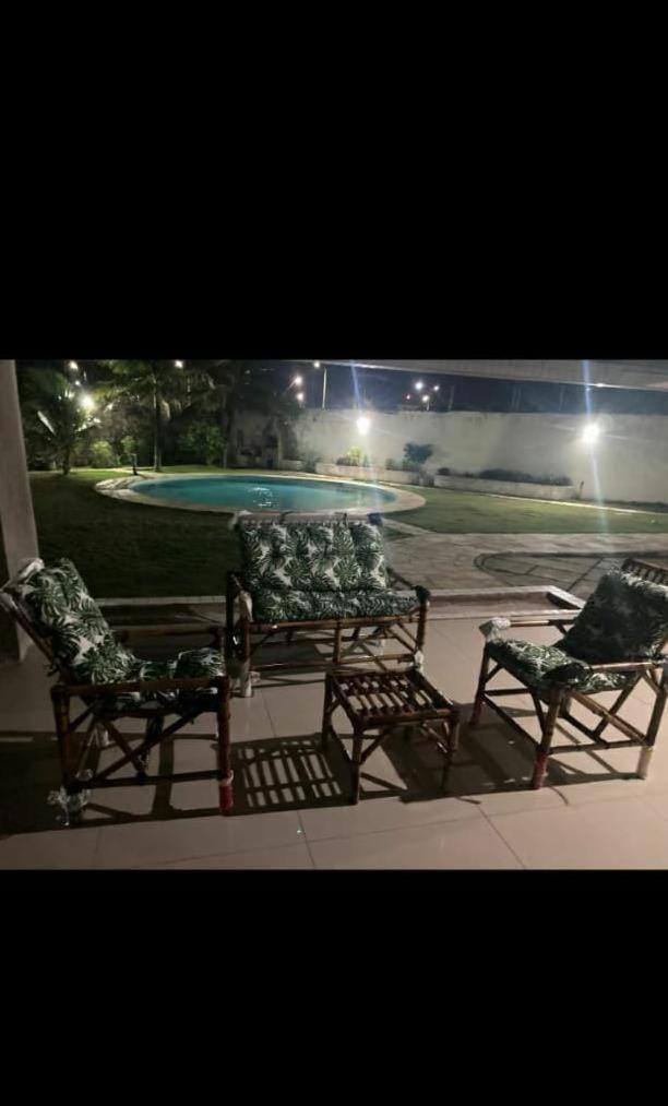 Apartamento Aconchego Na Do Futuro Fortaleza (Ceara)