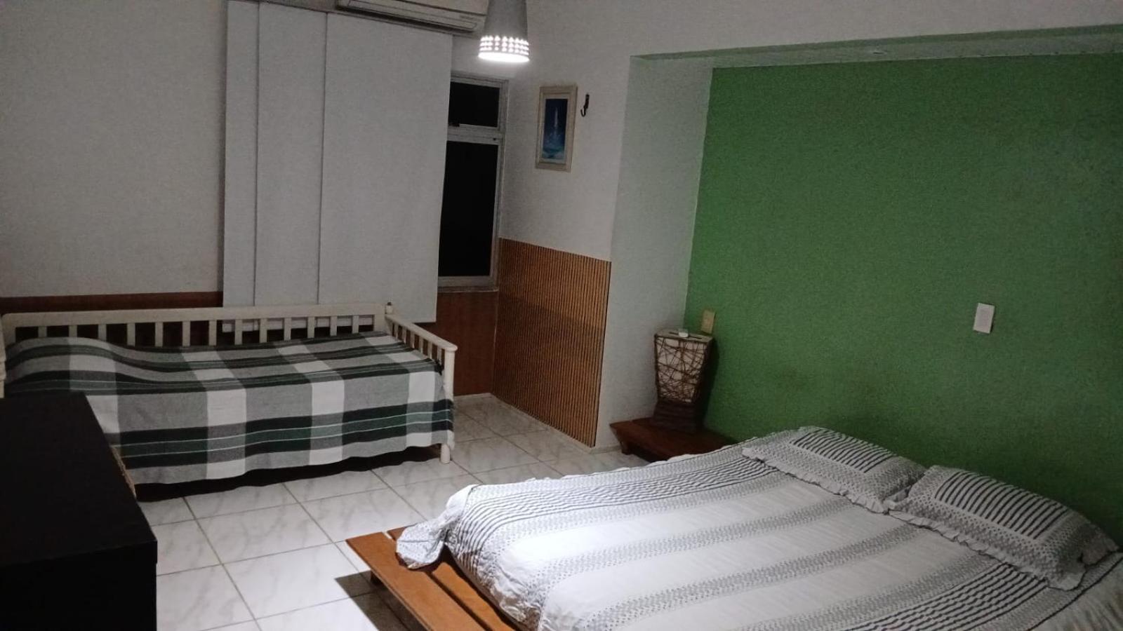 Aconchego Na Do Futuro Apartamento