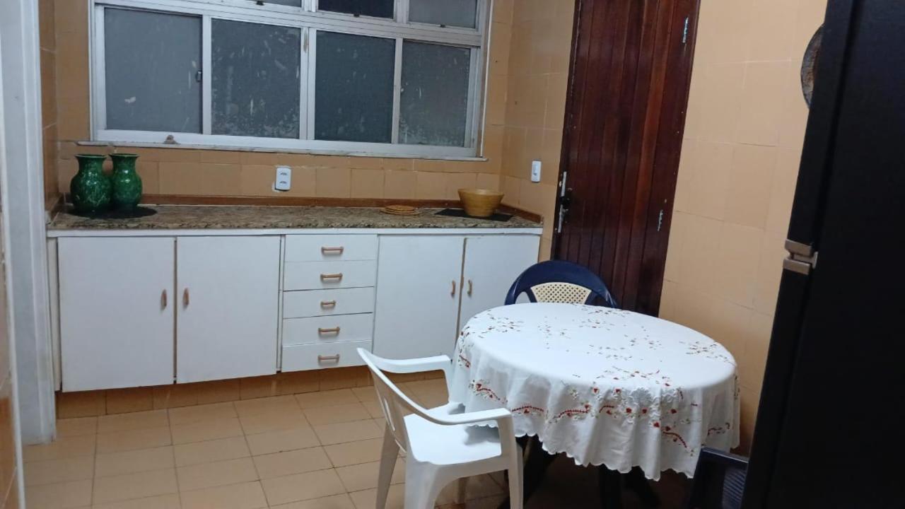 Aconchego Na Do Futuro Apartamento