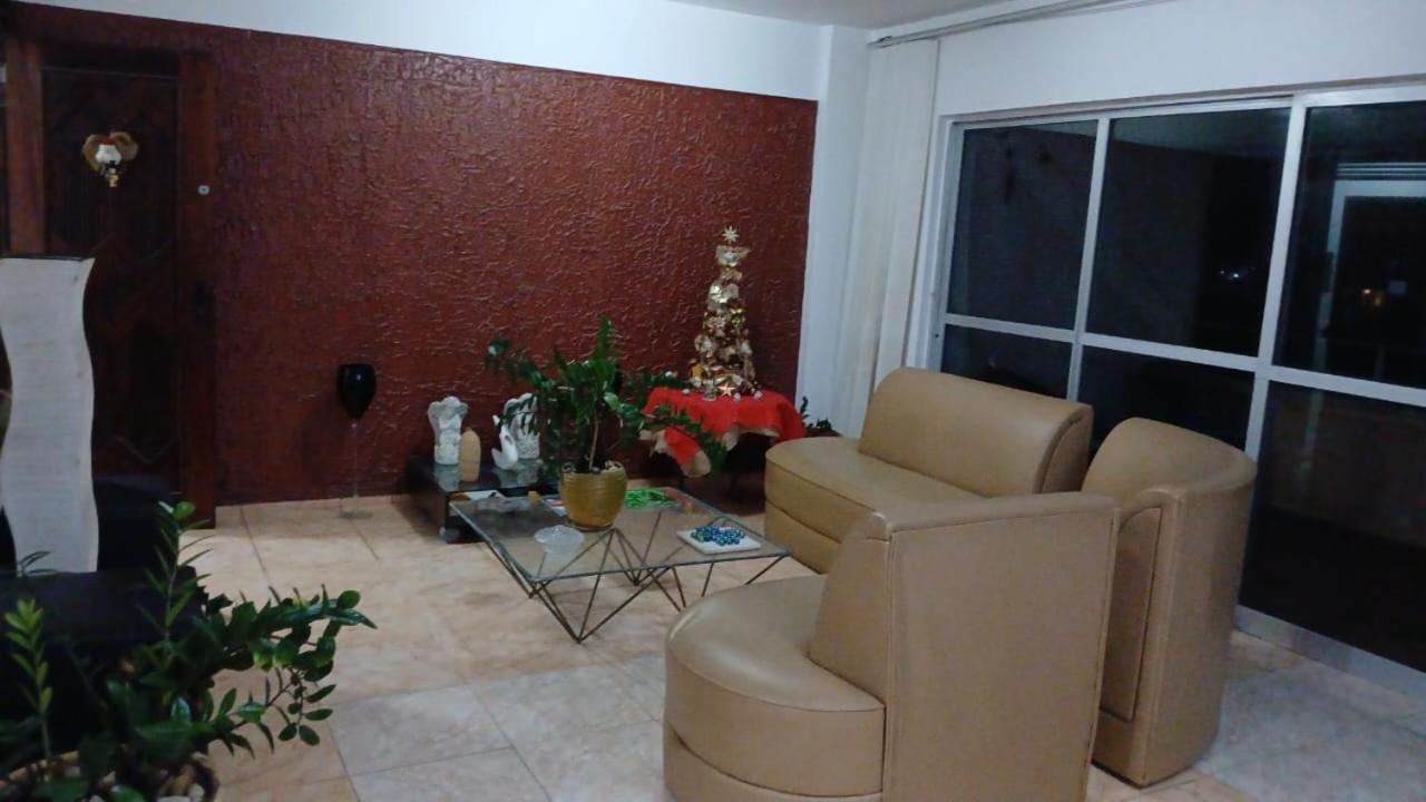 Aconchego Na Do Futuro Apartamento *