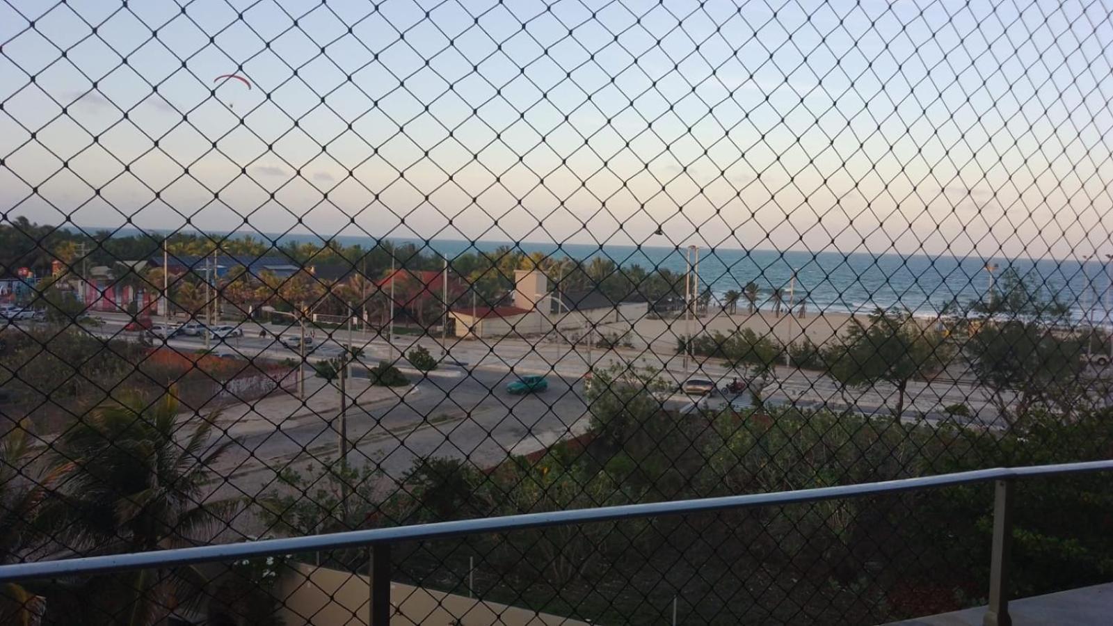 Apartamento Aconchego Na Do Futuro Fortaleza (Ceara)