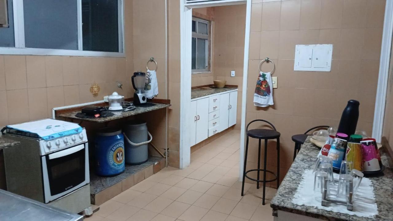 Apartamento Aconchego Na Do Futuro Fortaleza (Ceara)