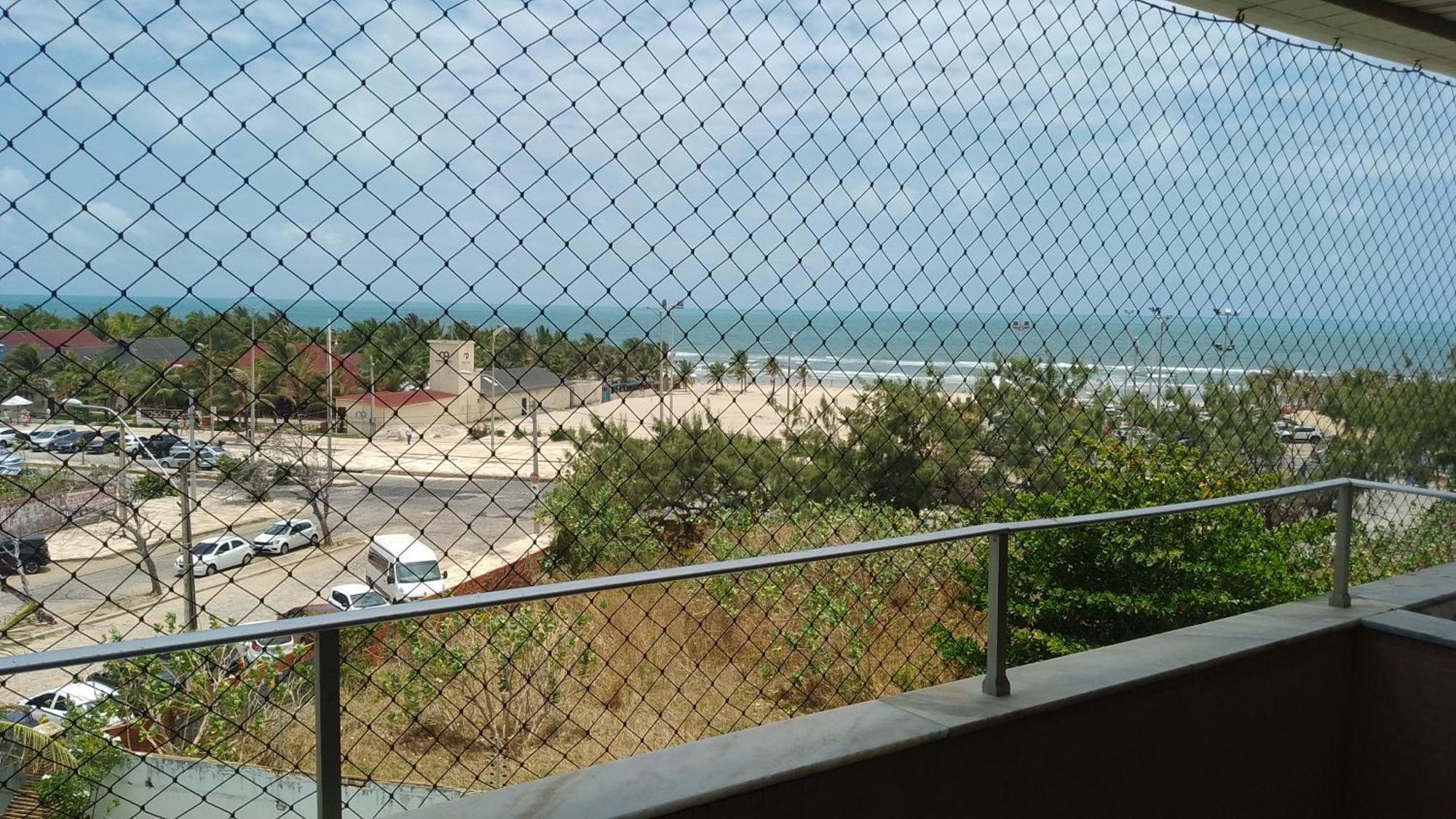 Apartamento Aconchego Na Do Futuro