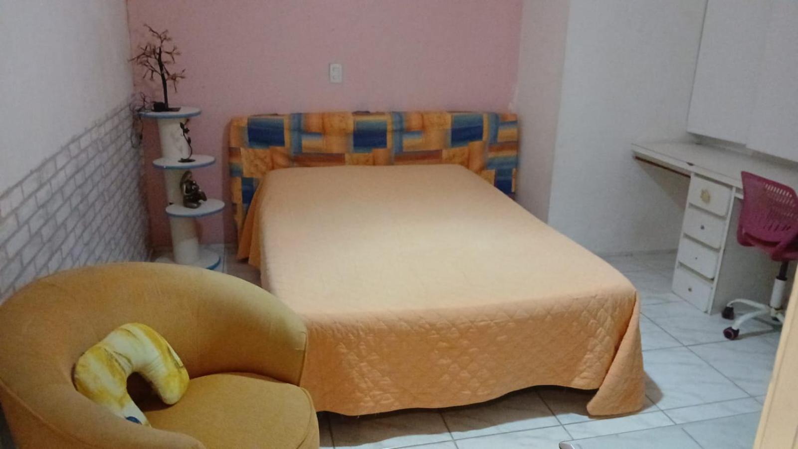 Aconchego Na Do Futuro Fortaleza (Ceara)